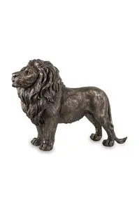 Dekorativní figurka home & lifestyle 34 x 51 x 13 cm