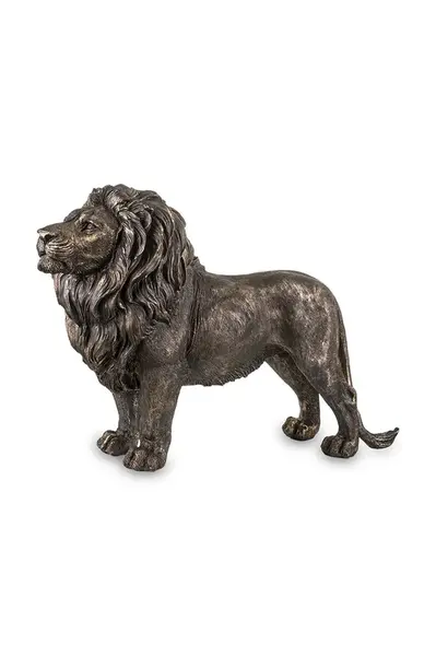 Dekorativní figurka home & lifestyle 34 x 51 x 13 cm