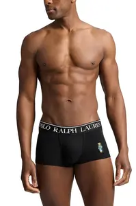 Polo Ralph Lauren  Bavlněné boxerky