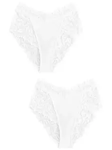 Next Nohavičky  biela