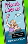 Friends Like Us: Kat - Jenny McLachlan