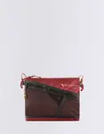 Klättermusen Algir Accessory Bag Medium Burnt Russet