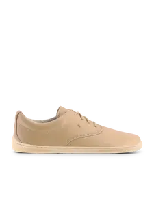Barefoot boty Be Lenka Cityscape - Beige
