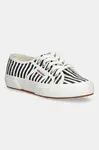 Superga Tenisky Superga STRIPES PRINT
