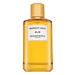 Mancera Midnight Gold parfémovaná voda unisex 120 ml