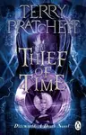 Thief Of Time - Terry Pratchett