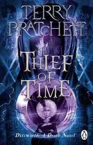 Thief Of Time - Terry Pratchett