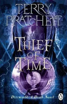 Thief Of Time - Terry Pratchett