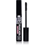 theBalm Big Fan™ Defining Mascara řasenka pro prodloužení a oddělení řas 8.2 ml