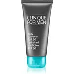 Clinique For Men™ Daily Hydrator hydratační krém SPF 50 75 ml