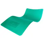 Thera-Band Podložka na cvičení, 190 cm x 100 cm x 1,5 cm, zelená