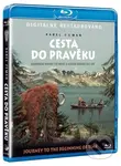 Cesta do pravěku (Remaster verze) - Karel Zeman - film z kategorie Dobrodružné filmy
