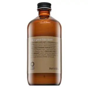 OWAY Silk'n Glow Hair Bath šampón pre hebkosť a lesk vlasov 240 ml