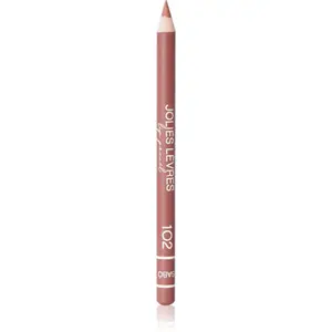 Vivienne Sabó Jolies Lèvres konturovací tužka na rty odstín 102 1.4 g