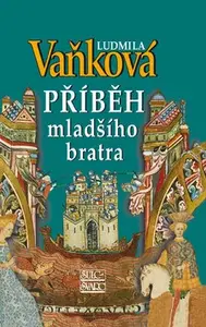 Příběh mladšího bratra (poškozená) - Ludmila Vaňková