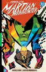 Absolute Martian Manhunter Vol. 1: Martian Vision - Deniz Camp, Javier Rodriguez