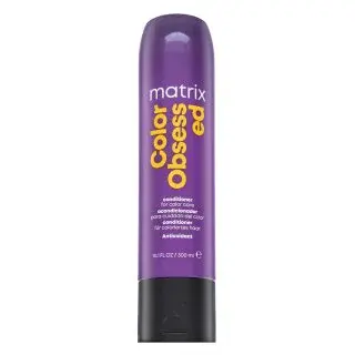 Matrix Total Results Color Obsessed Conditioner kondicionér pro barvené vlasy 300 ml