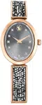 Swarovski Crystal Rock Oval 5711695