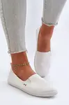 Dámske slip-on topánky Kesi