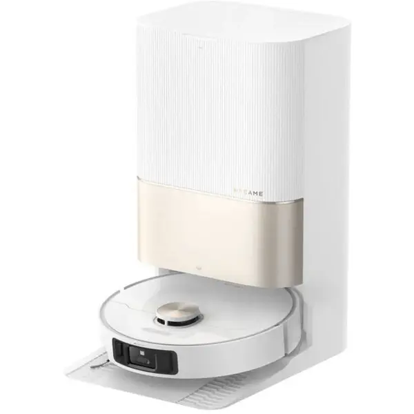 Dreame X40 Ultra - Použitý - Robotický vysavač s mopem