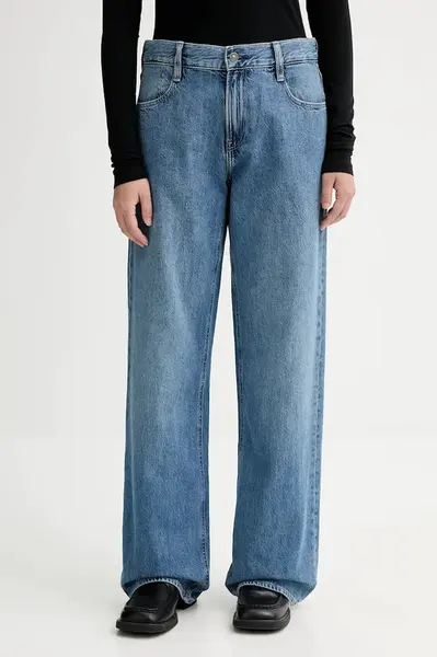 Rifle G-Star Raw Judee Loose