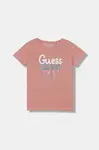 Guess Dětské tričko Guess