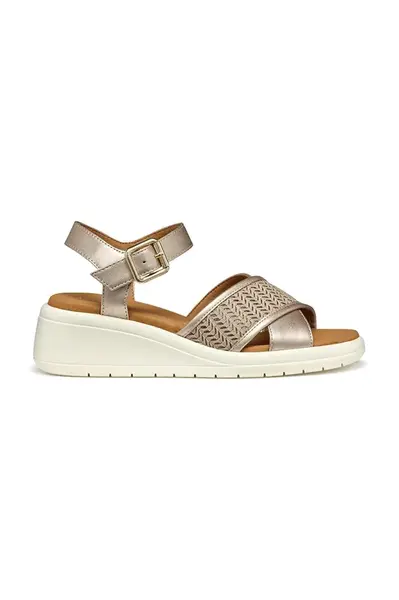 Sandály Geox D MELICONIA