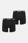 Boxerky Levi's 2-pack