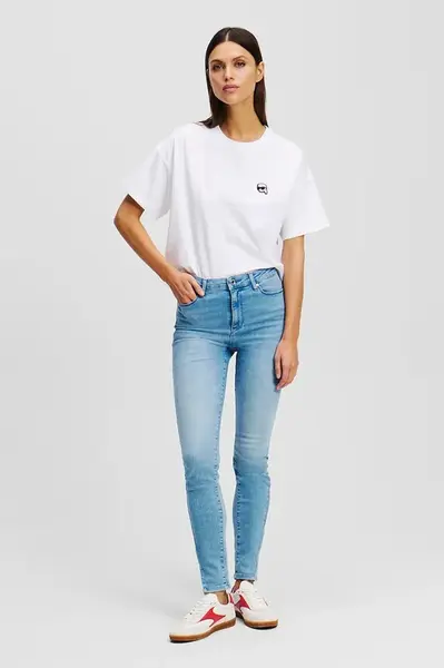 Džíny Karl Lagerfeld