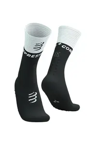 Compressport Ponožky Compressport Mid Compression v2.0