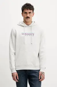 Tommy Jeans Bavlněná mikina Tommy Jeans