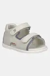 Dětské kožené sandály Garvalin
