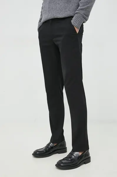 Tommy Hilfiger Nohavice Tommy Hilfiger
