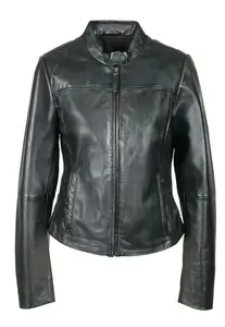 FREAKY NATION Prechodná bunda ' Shortjacket '  čierna