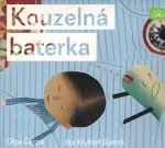 Kouzelná baterka - Olga Černá - audiokniha