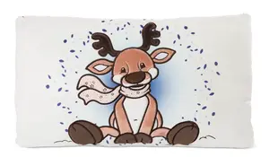 Nici Polštář  Sob Jonte  43x25 cm