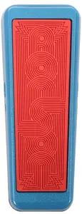 Dunlop MR95LTD Mick Ronson Cry Baby Wah