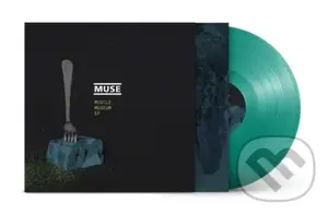 Muse:  Muscle Museum (140g, RSD 2026) - Muse, Muse