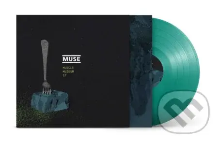 Muse:  Muscle Museum (140g, RSD 2026) - Muse, Muse