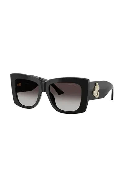 Slnečné okuliare Jimmy Choo