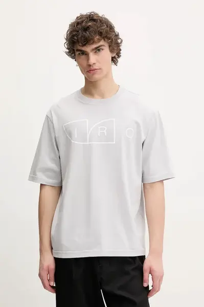 IRO Bavlněné tričko IRO