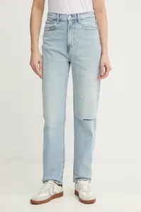 Džíny Calvin Klein Jeans