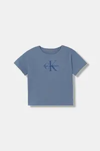 Calvin Klein Jeans  Dětské tričko