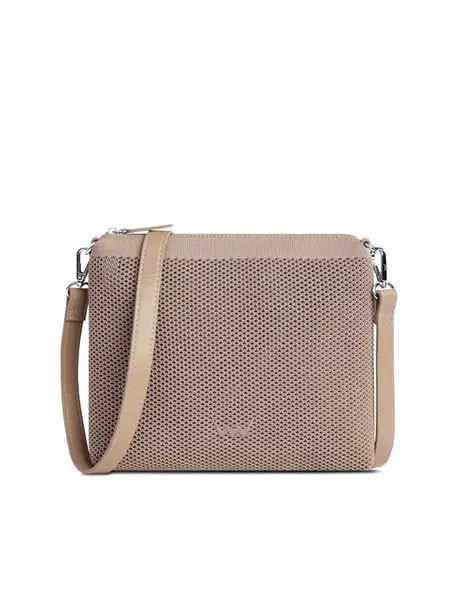 VUCH Coalie Knit Beige