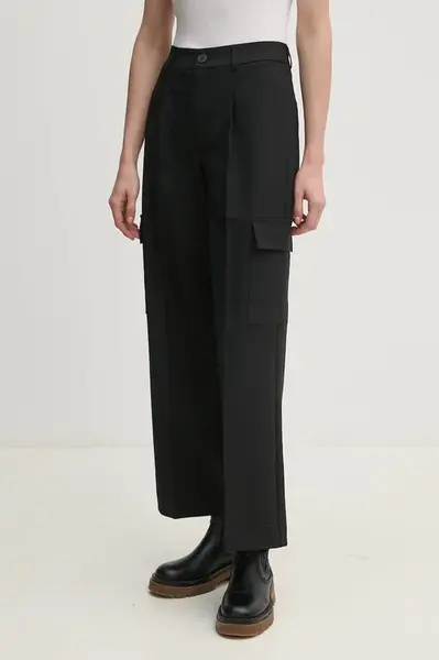Calvin Klein Jeans Nohavice Calvin Klein Jeans