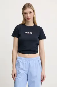 Guess Jeans Tričko Guess Jeans