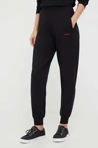 Nohavice HUGO SHUFFLE_PANTS