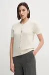 Vlnený kardigán Tommy Hilfiger