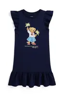 Šaty Polo Ralph Lauren