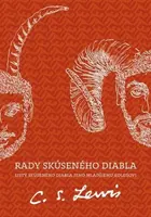 Rady skúseného diabla - Clive Staples Lewis